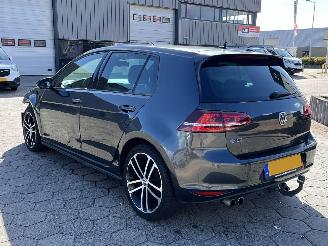 Volkswagen Golf 1.4 TSI GTE picture 4