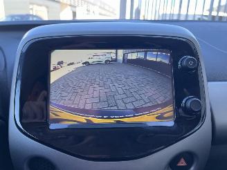 Toyota Aygo 1.0 VVT-i x-play picture 18
