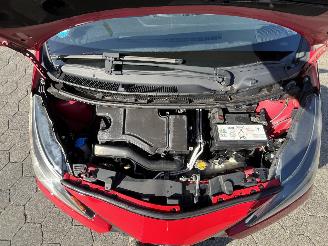 Toyota Aygo 1.0 VVT-i x-play picture 7