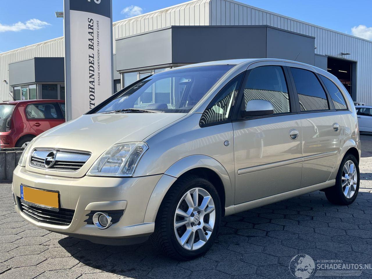 Opel Meriva 1.6-16V Cosmo