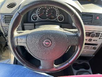 Opel Meriva 1.6-16V Cosmo picture 16
