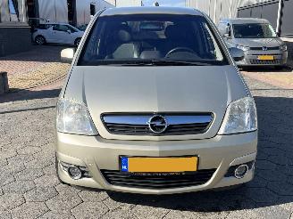 Opel Meriva 1.6-16V Cosmo picture 2