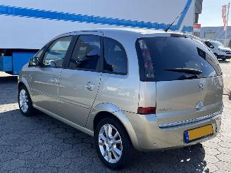 Opel Meriva 1.6-16V Cosmo picture 6