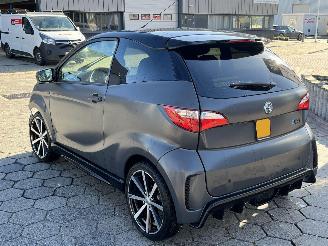 Aixam  e Coupé Premium picture 6