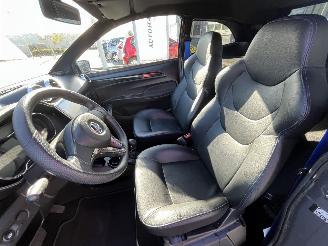 Aixam  e Coupé Premium picture 13