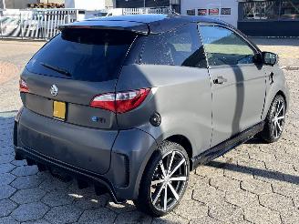 Aixam  e Coupé Premium picture 4