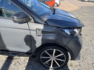 Aixam  e Coupé Premium picture 10