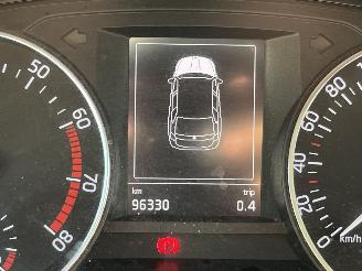 Skoda Fabia Combi 1.2 TSI Ambition Business picture 17
