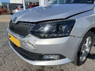 Skoda Fabia Combi 1.2 TSI Ambition Business picture 8