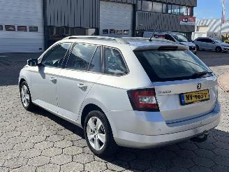 Skoda Fabia Combi 1.2 TSI Ambition Business picture 6