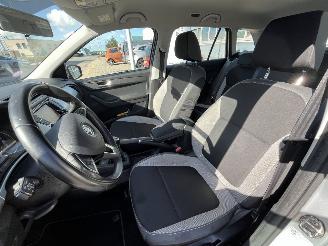 Skoda Fabia Combi 1.2 TSI Ambition Business picture 14