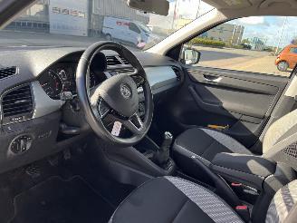 Skoda Fabia Combi 1.2 TSI Ambition Business picture 13