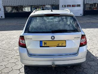 Skoda Fabia Combi 1.2 TSI Ambition Business picture 5