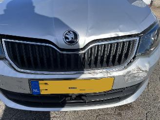 Skoda Fabia Combi 1.2 TSI Ambition Business picture 9