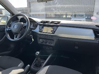Skoda Fabia Combi 1.2 TSI Ambition Business picture 12
