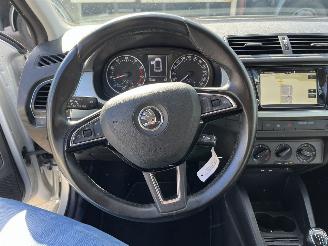 Skoda Fabia Combi 1.2 TSI Ambition Business picture 16