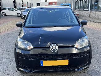 Volkswagen Up! 1.0 take up! BlueMotion picture 2