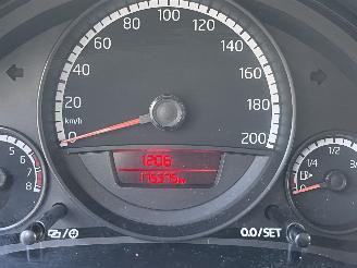 Volkswagen Up! 1.0 take up! BlueMotion picture 18