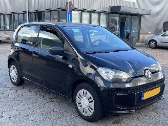 Volkswagen Up! 1.0 take up! BlueMotion picture 3