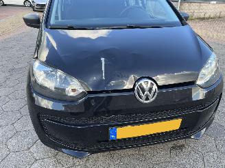 Volkswagen Up! 1.0 take up! BlueMotion picture 10