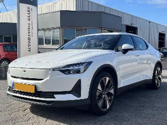 Coche accidentado Polestar 2 Long Range Single Motor 82 kWh 2023/10