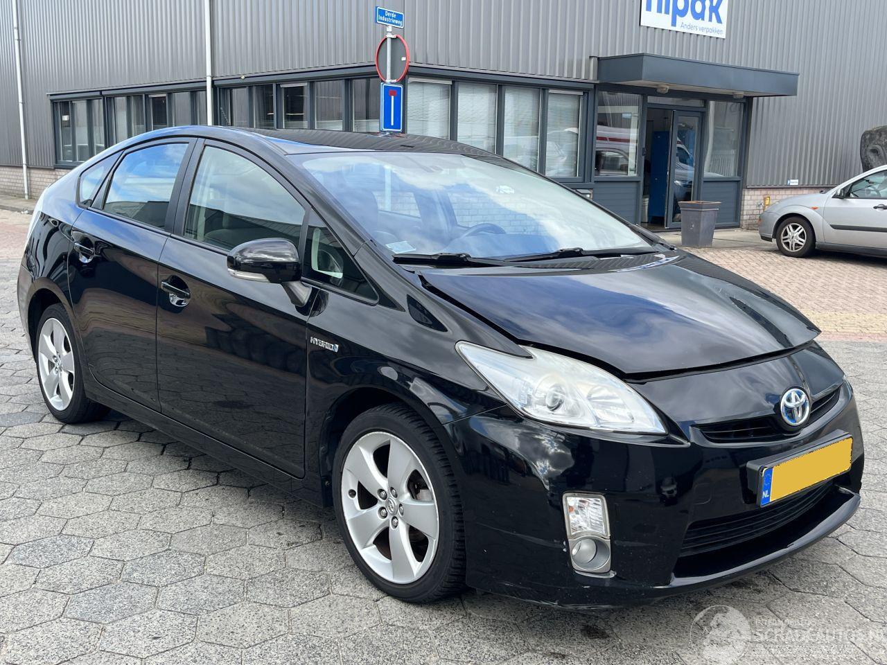 Toyota Prius 1.8 Aspiration