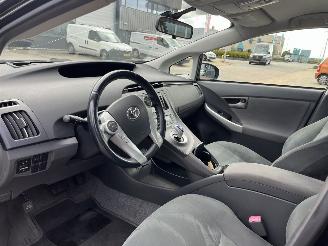 Toyota Prius 1.8 Aspiration picture 14