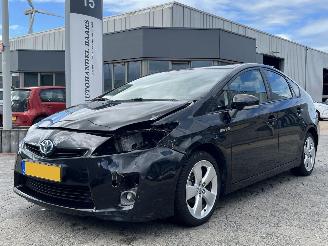 Toyota Prius 1.8 Aspiration picture 3