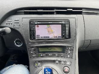 Toyota Prius 1.8 Aspiration picture 19
