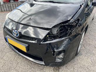 Toyota Prius 1.8 Aspiration picture 10