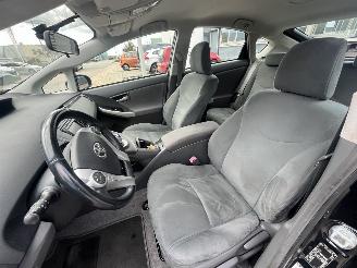 Toyota Prius 1.8 Aspiration picture 15