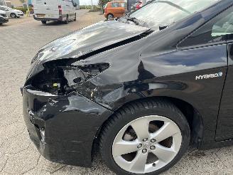 Toyota Prius 1.8 Aspiration picture 8