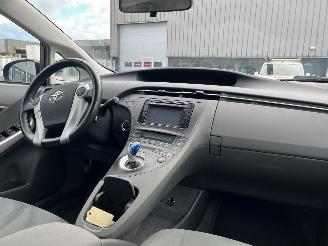 Toyota Prius 1.8 Aspiration picture 13