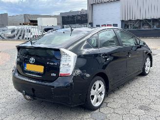 Toyota Prius 1.8 Aspiration picture 4