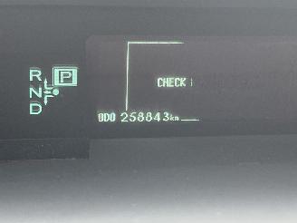 Toyota Prius 1.8 Aspiration picture 18