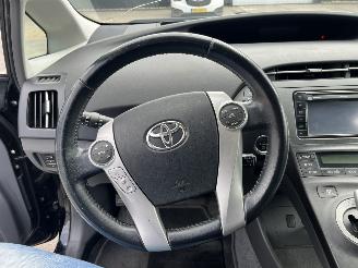 Toyota Prius 1.8 Aspiration picture 17