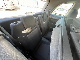 Opel Zafira 1.8 Temptation picture 9