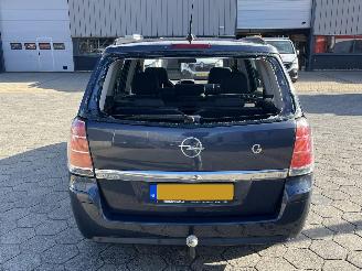 Opel Zafira 1.8 Temptation picture 7