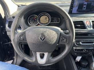 Renault Mégane 1.6 Celsium picture 14