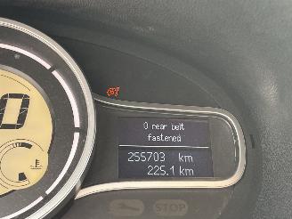 Renault Mégane 1.6 Celsium picture 15