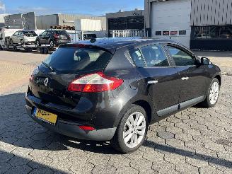 Renault Mégane 1.6 Celsium picture 4