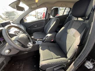 Renault Mégane 1.6 Celsium picture 12