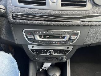 Renault Mégane 1.6 Celsium picture 18