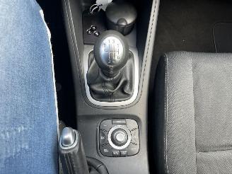 Renault Mégane 1.6 Celsium picture 19