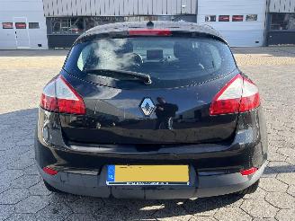 Renault Mégane 1.6 Celsium picture 5