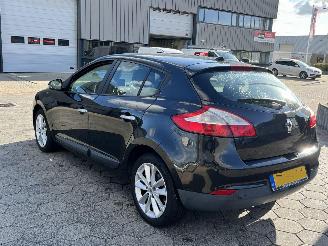 Renault Mégane 1.6 Celsium picture 6