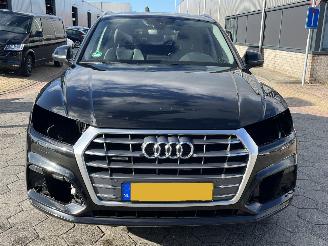 Audi Q5 2.0 TFSI quattro Sport S Line Edition picture 2