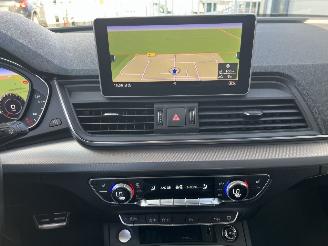 Audi Q5 2.0 TFSI quattro Sport S Line Edition picture 19