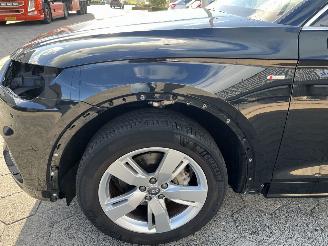 Audi Q5 2.0 TFSI quattro Sport S Line Edition picture 10