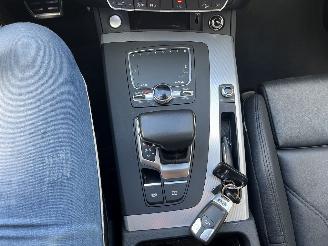 Audi Q5 2.0 TFSI quattro Sport S Line Edition picture 22